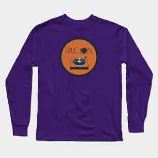 FRUITION Long Sleeve T-Shirt